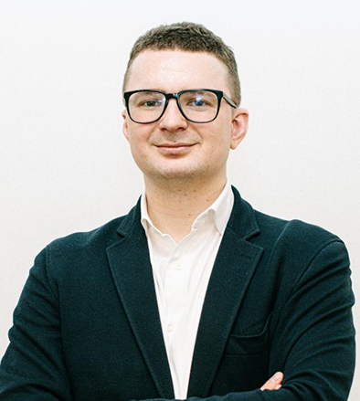 Денис Шубенок